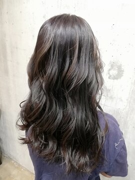 エイト マカビ 沖縄真嘉比店(EIGHT makabi) 【EIGHT 真嘉比】お客様スタイル_