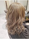 大人ハイレイヤーベージュ