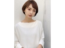 ローハ アゲオ(Lowha -ageo-)
