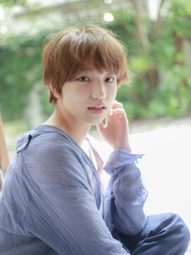 ネオリーブリノア 北千住東口店(Neolive Linoa) 耳かけショート