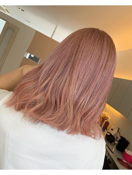 オハナ(OHANA) エモピンク