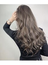 【よくある質問1】初めてのブリーチなのですが、傷みますか？