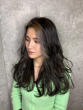 ロダット 横浜(LODAT by little) フェイスフレーミング【LODAT横浜】