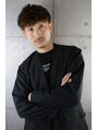 マノンヘアーデザイン(manon hair design..) 眞部 俊秀