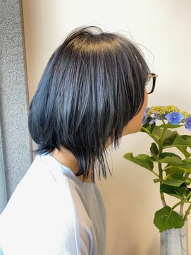 シアター(CIARTOR) ブルーカラー