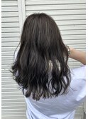 大人コントラストハイライト