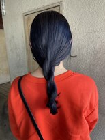 フロップニク(FLOPNIK)&nbsp;ラベンダーブルーロング