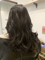 ティラベント 南船場店(tiravento)&nbsp;韓国ヘア