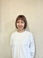 ノットヘアー(knot.hair) 稲森 ヘッドスパ