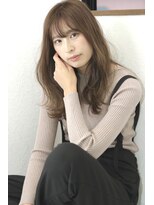 ラフ 八乙女(Rough)&nbsp;小顔ナチュラルリラックスヘアー/Rough八乙女/3