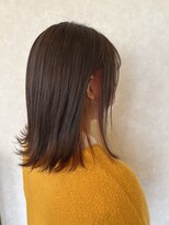 コバコ(Cobaco)&nbsp;インナーカラー/ブリーチ