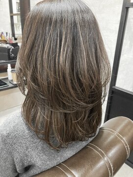 ロミータ by P.C.H(Lomita) ハイライトカラー