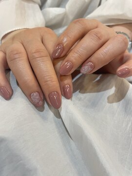 フェイバー 警固店(FAVOR) デザインネイル