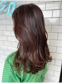［HAIR C shoichi］ふんわり可愛いロングレイヤー/ロング