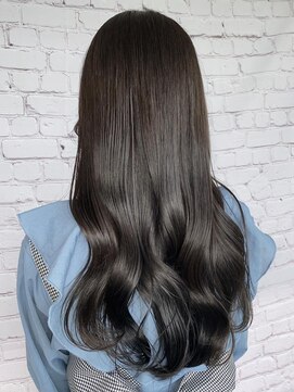 キーマン(KEYMAN) イルミナカラー☆グレージュ