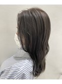 ブルベ夏大優勝＊グレージュ＊
