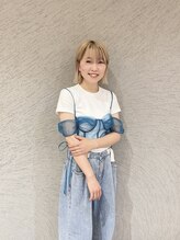 ヘアーアンドスパ レーネ(hair&spa Lene) 辻角 世奈