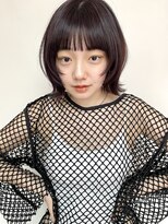 ステイシー(stay she)&nbsp;束感フェイスレイヤー