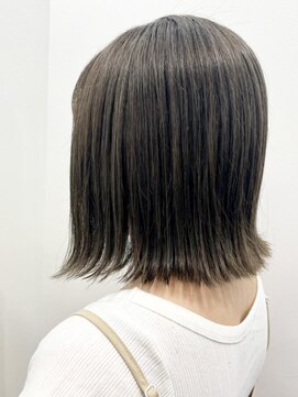 ラテ アトリエ(latte atelier) 大人可愛い/コスメ縮毛矯正