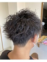 ロッティ(Lotti)&nbsp;ツイストパーマ