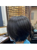 チェリエ(Celler)&nbsp;艶感ショート