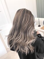 ラフィスヘアードープ 新宿店(La fith hair dope)&nbsp;【La fith】シャドールーツカラー