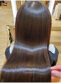 【Olive's by neolive &nbsp;新宿】髪質改善トリートメント＊