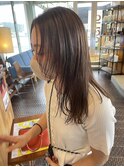 モカラベージュ