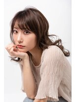 セカンドムウ(Second MW)&nbsp;グレージュカラー/カーキベージュ/ミルクティーベージュ