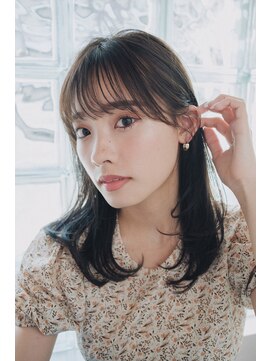 アンリオ ティエラ(an rio TIERRA) ナチュラルミディアム