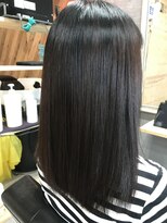 ピース(peace)&nbsp;縮毛矯正