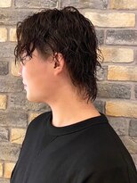 ルフュージュ リッタ(Refuge litta)&nbsp;大人男子のツイスパ