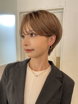 アンプラグド(unplugged) ショート