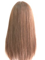 ラファミリア(la famiglia)&nbsp;髪質改善、好感触トリートメント