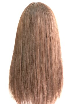 ラファミリア(la famiglia) 髪質改善、好感触トリートメント