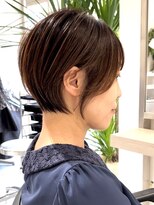 ヨロ 上野(YOLO)&nbsp;ハイライトカラーミルクティーベージュケアブリーチダブルカラー