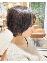 アルクバイネオリーブ 荻窪店(arc by neolive) 丸みくびれショート♪