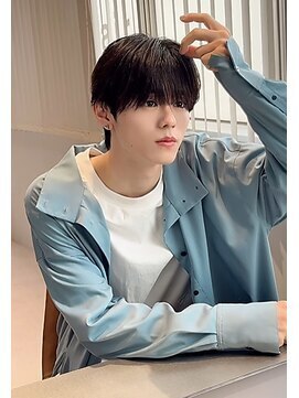 リップス 仙台annex(LIPPS) シースルーマッシュオーダー