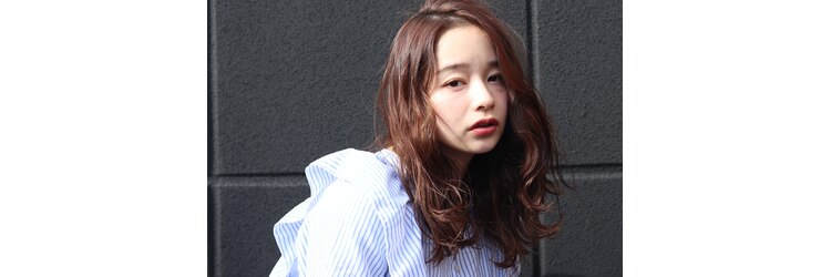 シッポ(Shippo)のサロンヘッダー