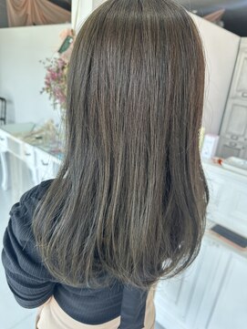 ユルフ(yulf) オリーブカラー