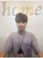 エイチエムヘアーホーム 池袋2号店(H M hair home) 徳田 