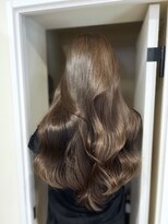 シュガー(Sugar)&nbsp;Long hair