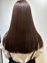 アミカ シーモール店(Amica)&nbsp;髪質改善縮毛矯正