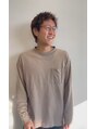 フィッツ(Fits) メンズ特化 冨田大輝