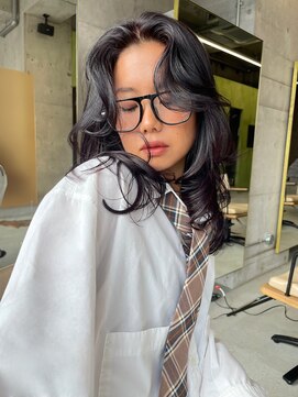 ペト(peto) 【gotori】レイヤーカット