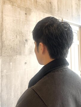 アーチ(ARCH) キムタクヘアжARCH Sayakaж