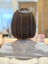 イデア 柏の葉コイルリンクガレージ店(IDEA)&nbsp;コントラストハイライトで垢抜けグレイカラー