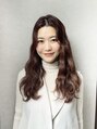 カラークチュール(Color Couture) うえず さえか