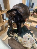 シルフ 吉祥寺(sylph)&nbsp;カチモリヘア