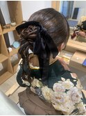 カチモリヘア